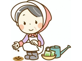 早めに準備をはじめよう！